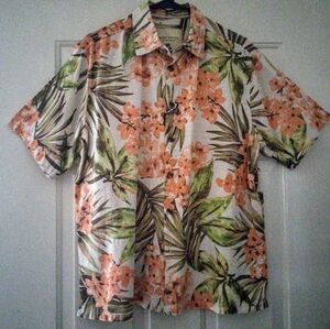 Hawaiian Shirt